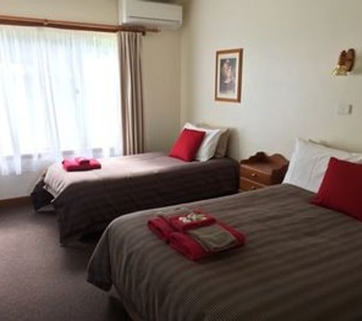Port Arthur Motor Inn