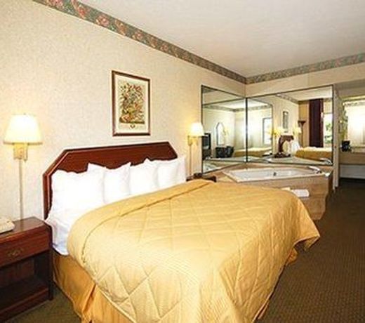 Quality Inn Johnson City
