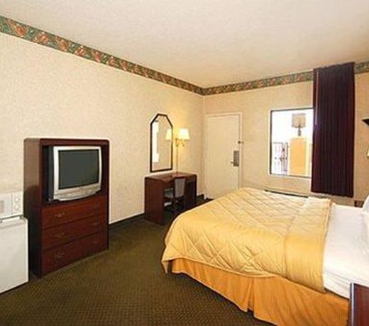 Quality Inn Johnson City