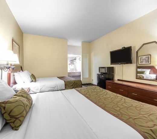 Quality Inn Johnson City