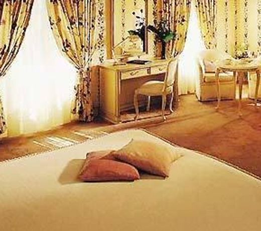 Hotel Du Nord