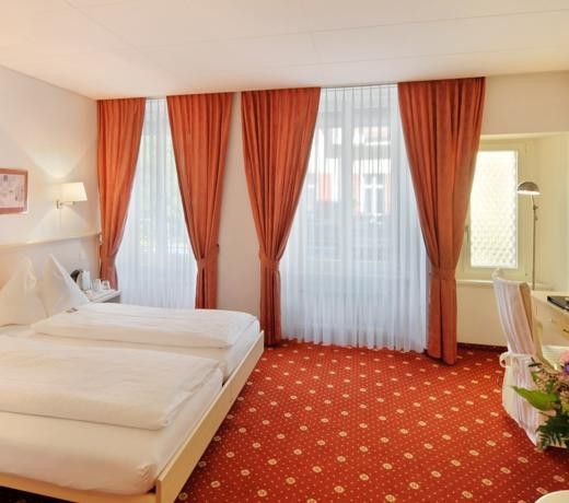 Hotel Du Nord