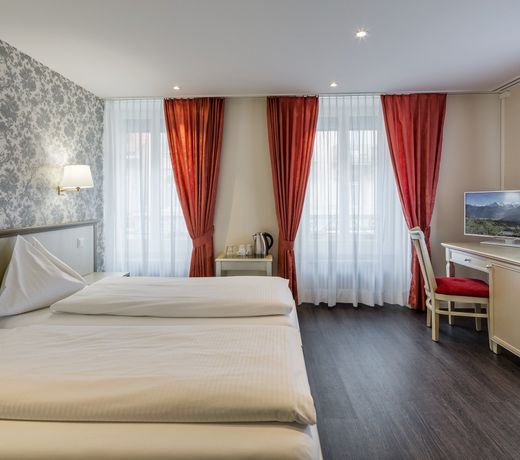 Hotel Du Nord