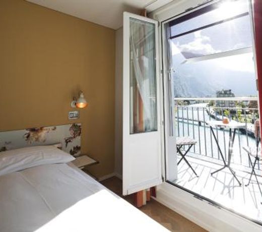 Boutique Hotel Bellevue