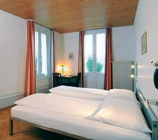 Boutique Hotel Bellevue