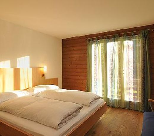Boutique Hotel Bellevue