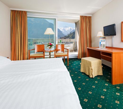 Metropole Swiss Quality Hotel