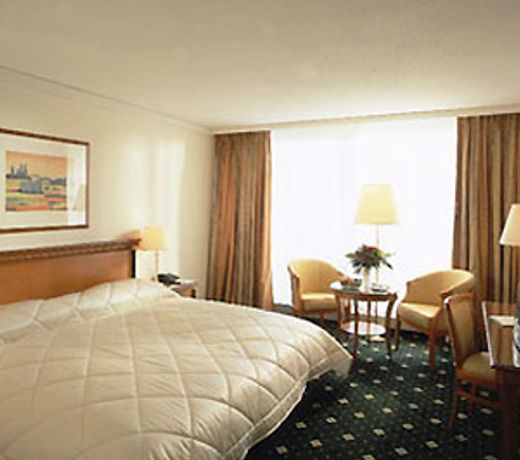 Metropole Swiss Quality Hotel