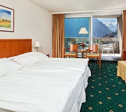Metropole Swiss Quality Hotel