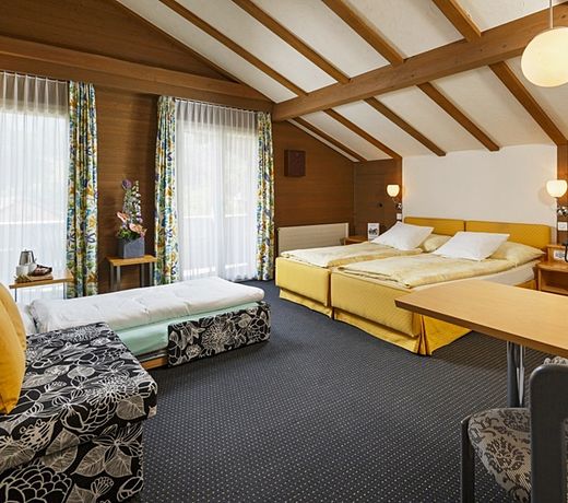 Stella Swiss Quality Hotel