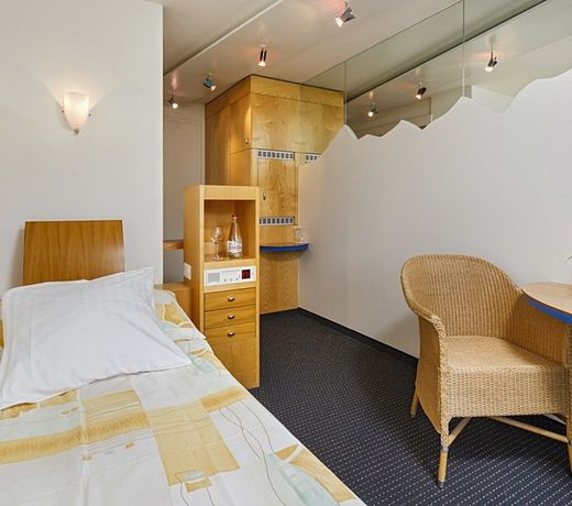 Stella Swiss Quality Hotel