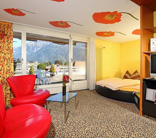 Stella Swiss Quality Hotel
