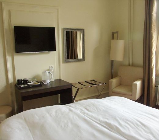 Hotel Harder Minerva