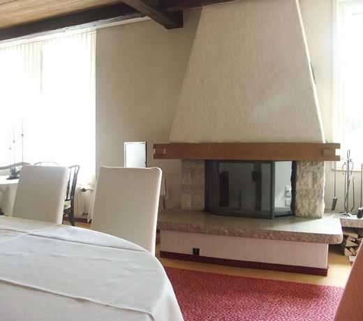 Hotel Harder Minerva