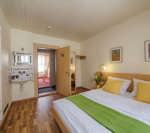 Hotel Blume Interlaken