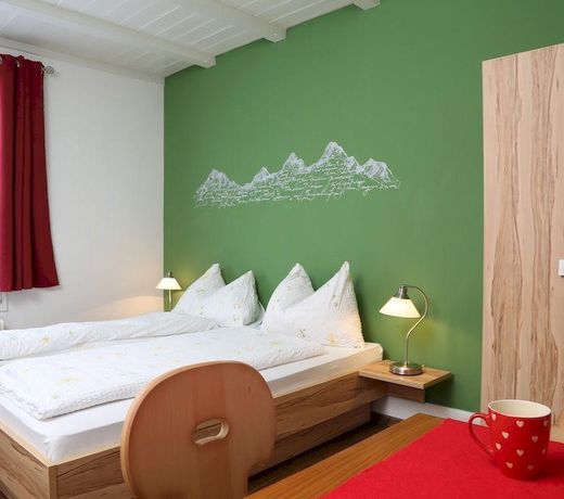 Hotel LÃ¶tschberg