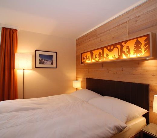 Hotel Interlaken