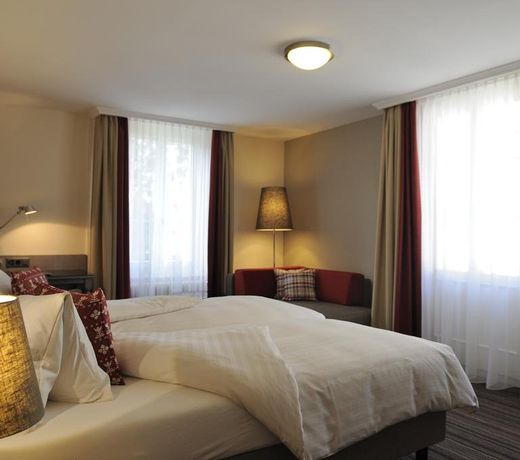 Hotel Interlaken