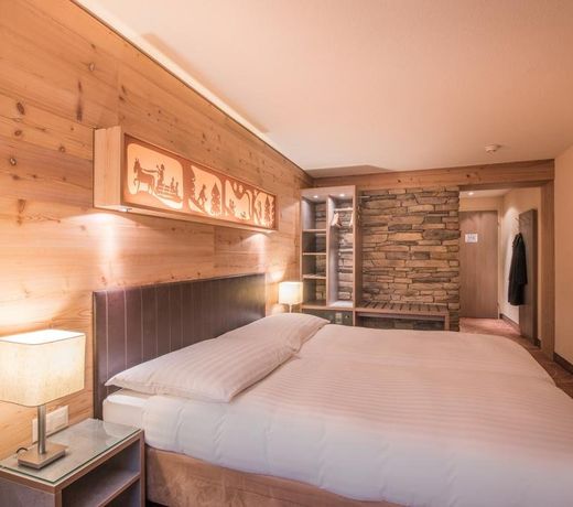 Hotel Interlaken