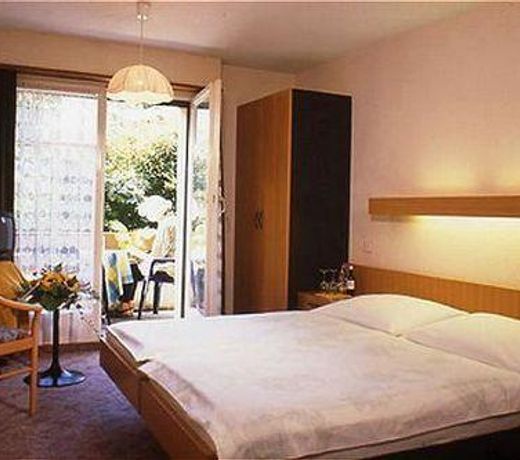 Hotel Derby