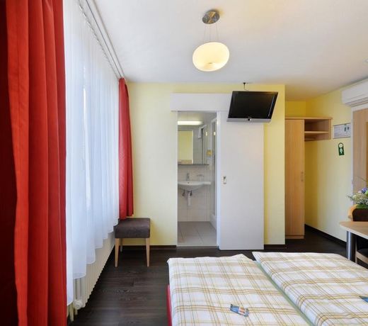 Hotel Derby