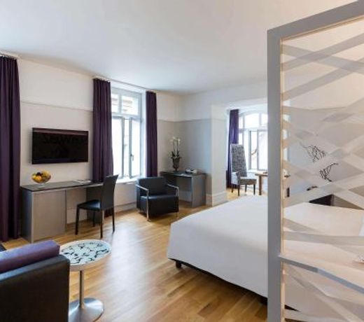 Hotel Royal St Georges Interlaken MGallery Collection