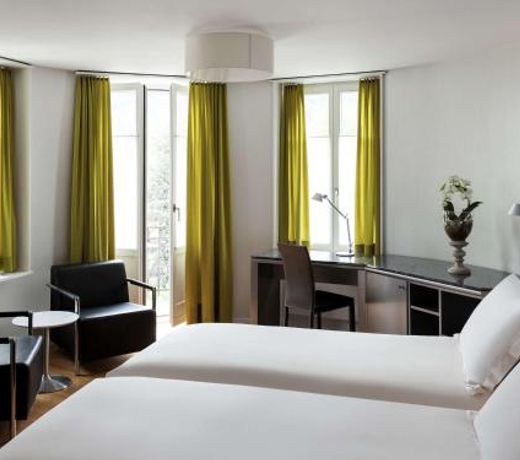 Hotel Royal St Georges Interlaken MGallery Collection