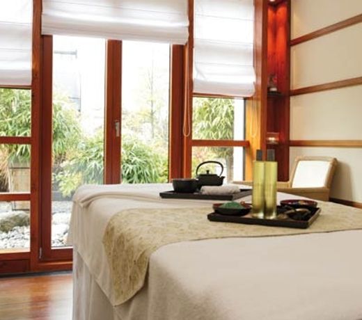 Victoria Jungfrau Grand Hotel & Spa