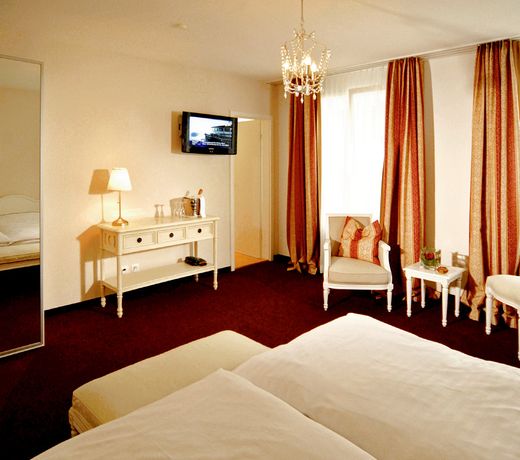 Hotel Weisses Kreuz
