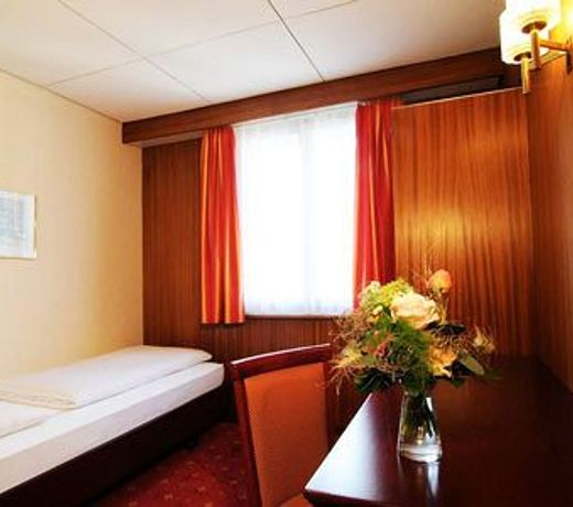 Hotel Weisses Kreuz