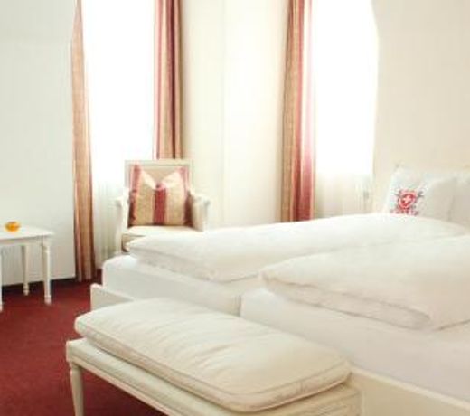 Hotel Weisses Kreuz