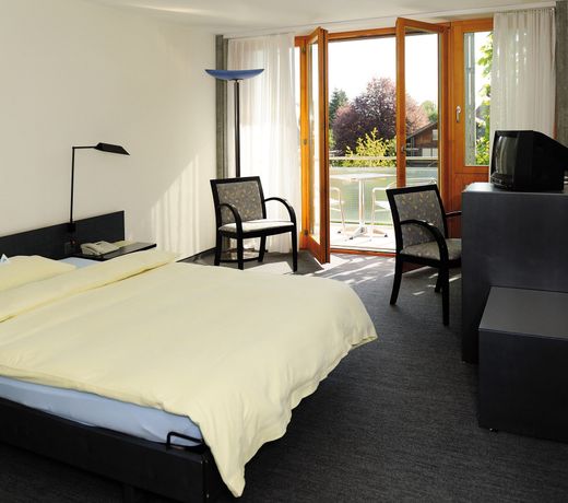 Hotel Artos Interlaken