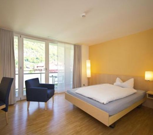 Hotel Artos Interlaken