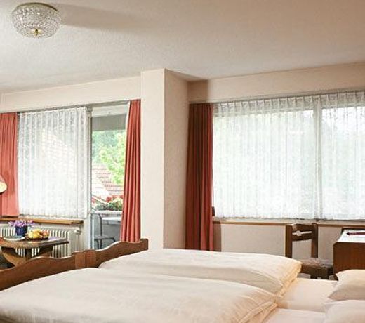 Hotel Crystal Interlaken