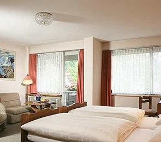 Hotel Crystal Interlaken