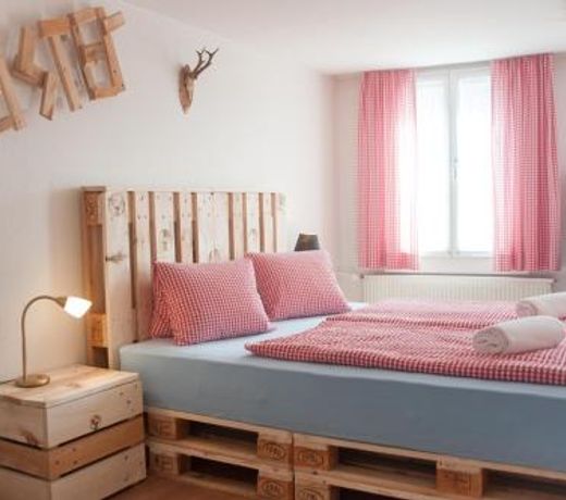 Balmers Hostel