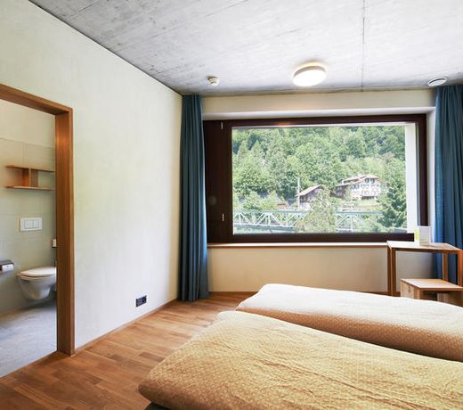 Interlaken Youth Hostel