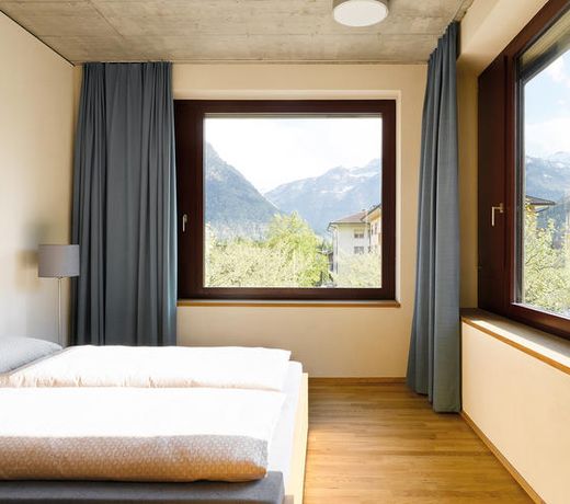 Interlaken Youth Hostel