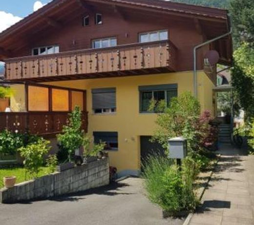 Jani's Holiday Apartment