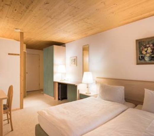 Swiss Inn & Apartments