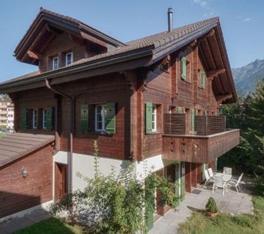CityChalet