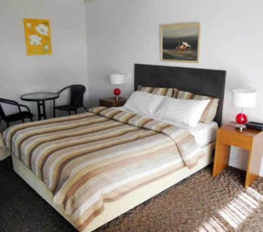 Zero Inn Motel