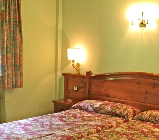 Hotel Confort