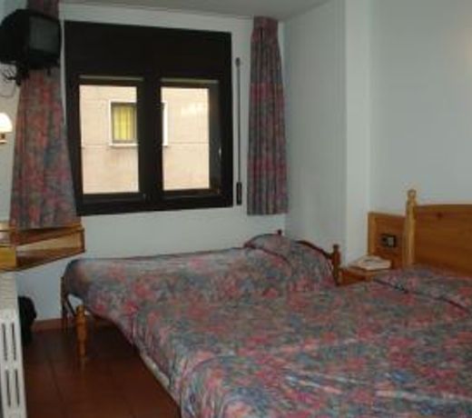 Hotel Confort
