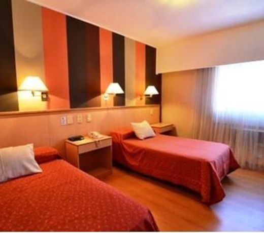 Conquistador Hotel