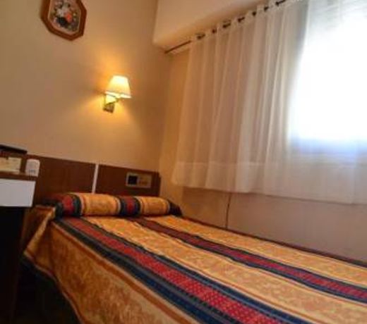 Conquistador Hotel