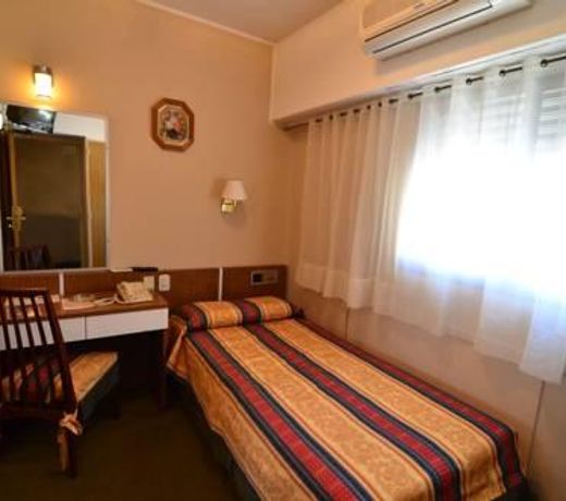 Conquistador Hotel