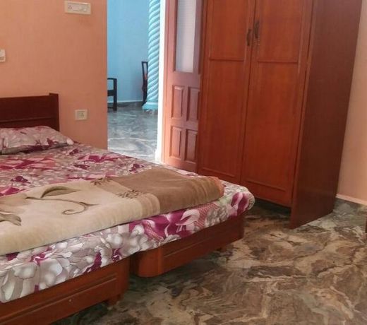 Rodrigues Guest House