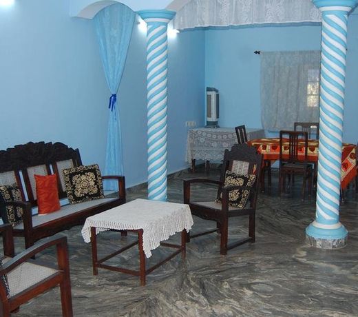 Rodrigues Guest House