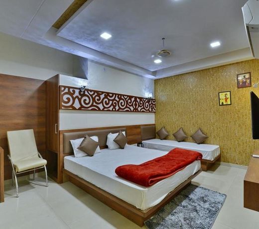 Hotel Midland